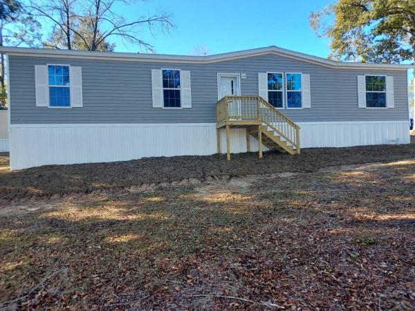 2022 Skyline Mobile Home For Rent