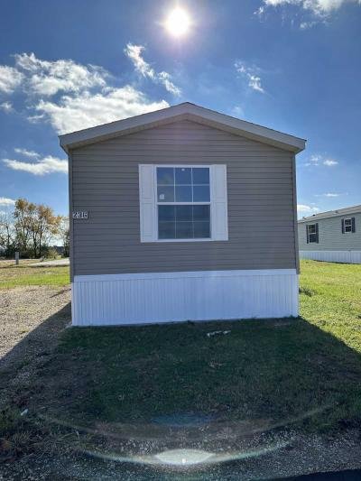 Mobile Home at 755 N. Tratt St., Lot 236 Whitewater, WI 53190
