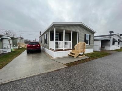 Mobile Home at 2700 Brookpark Rd Lot 223 Cleveland, OH 44134