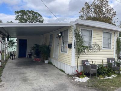 Available Home