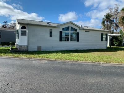 Mobile Home at 9125 Grosse Point Blvd Tampa, FL 33635