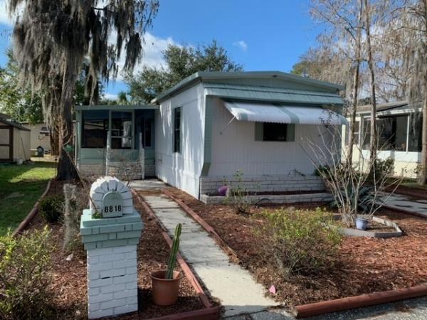 1981 Tall Mobile Home For Sale