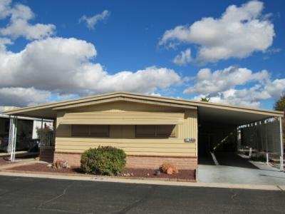 Mobile Home at 3411 S. Camino Seco 469 Tucson, AZ 85730