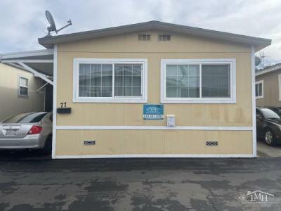 Mobile Home at 402 63Rd. St #77 San Diego, CA 92114
