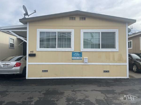 Mobile Home For Sale