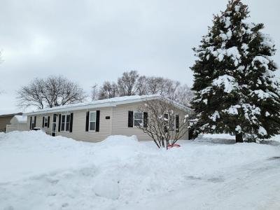 Mobile Home at 2934 138th St. W. Rosemount, MN 55068