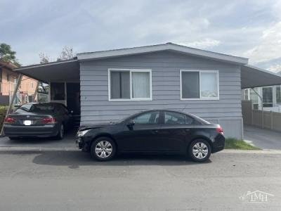 Mobile Home at 13450 Hwy 8 Business #3 Lakeside, CA 92040