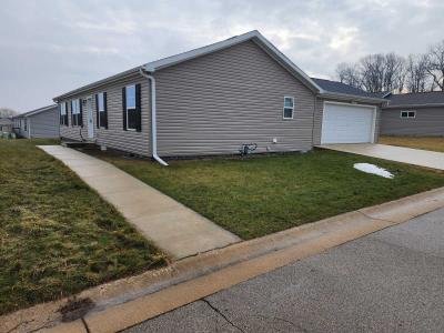 Mobile Home at W210 N11446 Briarwood Court Germantown, WI 53022