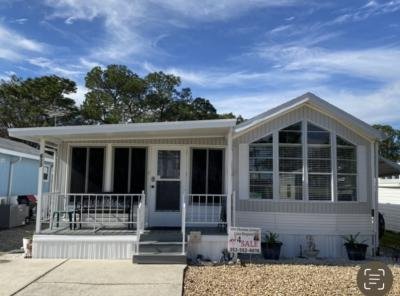 Mobile Home at 20005 Us 27N Lot 633 Clermont, FL 34715