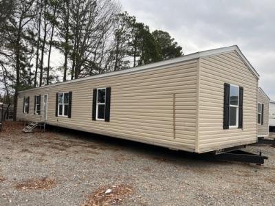 Mobile Home at 71 Ashberry Ln Quitman, AR 72131