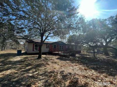 Mobile Home at OAK CREEK HOME CENTER 20305 IH 35 S Lytle, TX 78052