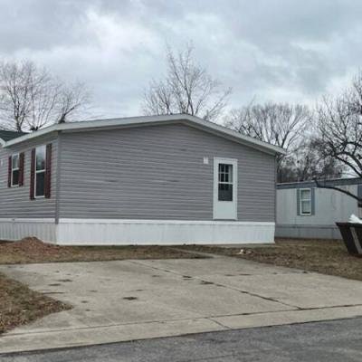 Mobile Home at 805 Ernest St Auburn, IN 46706