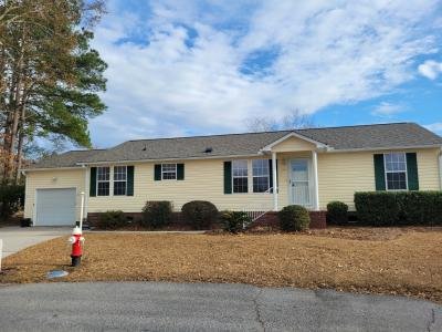 Mobile Home at 109 Topaz Drive Ladson, SC 29456