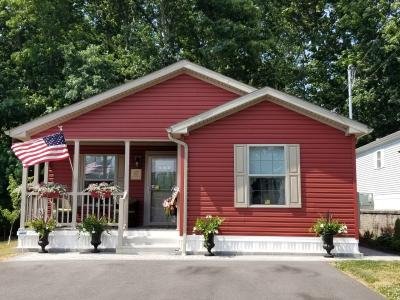 Mobile Home at 30 South Road Southington, CT 06489