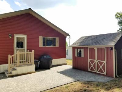 Photo 2 of 4 of home located at 30 South Road Southington, CT 06489