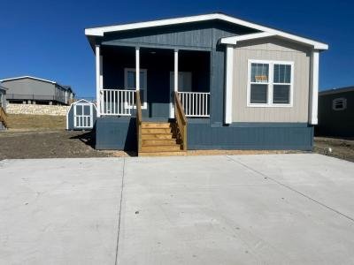 Mobile Home at 266 Pineland Ave Kyle, TX 78640