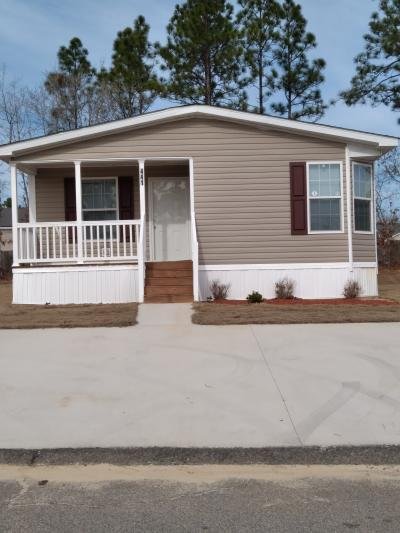 Mobile Home at 441 Jerrys Folly Road Aiken, SC 29803