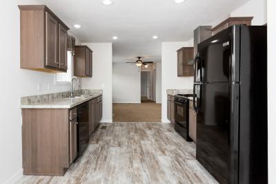 Mobile Home at 165 S. Opdyke 083 Auburn Hills, MI 48326