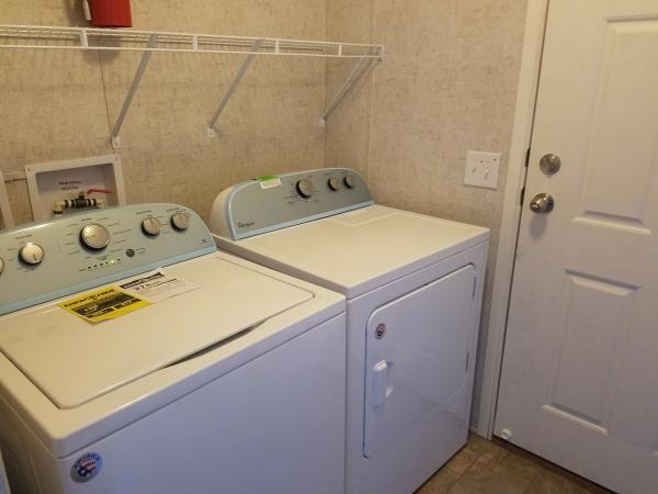 2018 Redman Mobile Home For Rent