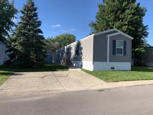 2017 Clayton Mobile Home For Sale