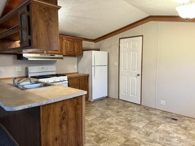 Mobile Home at 2046 Riverview Saint Clair, MI 48079