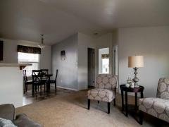 Photo 4 of 21 of home located at 3700 Stewart Ave #291 Las Vegas, NV 89110