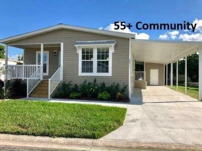 Mobile Home at 2871 Holster Way Orlando, FL 32822