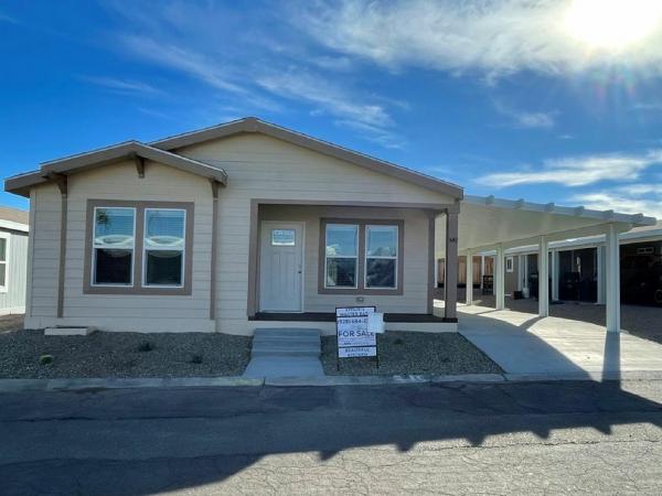 2023 Cavco - Durango Mobile Home For Sale