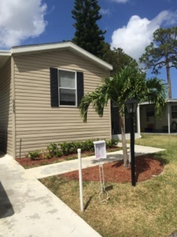 2013 Nobility Mobile Home For Rent