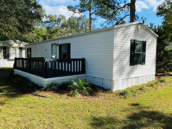 1998 Clayton Homes Inc Mobile Home For Sale