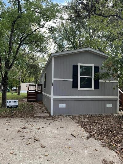Mobile Home at 106 Betty #Be106 Conroe, TX 77301