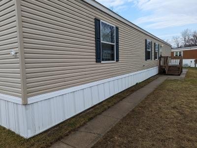 Mobile Home at 2737 W. Washington Center #298 #Rb298 Fort Wayne, IN 46818