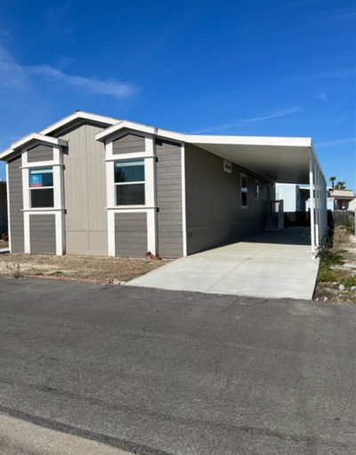 Photo 2 of 4 of home located at 4010 S Saviers Rd, #81 Oxnard, CA 93033