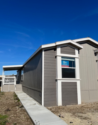 Photo 3 of 4 of home located at 4010 S Saviers Rd, #81 Oxnard, CA 93033