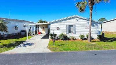 Mobile Home at 1138 Mohican Trail Mulberry, FL 33860