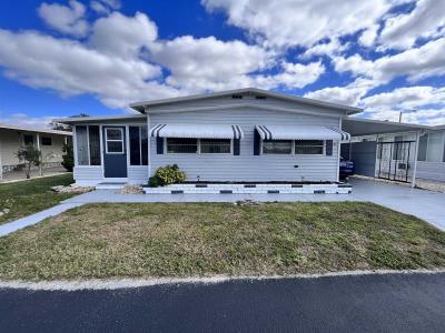 Available Home