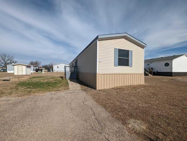 2006 Champion Mobile Home For Sale