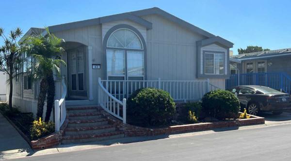 1995 Baron Mobile Home For Rent
