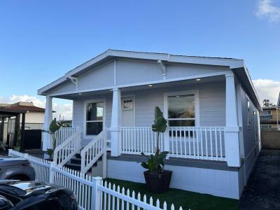 Mobile Home at 11810 Beach Blvd. #1 Stanton, CA 90680