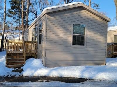 Mobile Home at 7421 Lyndale Ave S. #68 Richfield, MN 55423