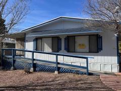Photo 1 of 19 of home located at 3950 E Hawser St. #22 Tucson, AZ 85739