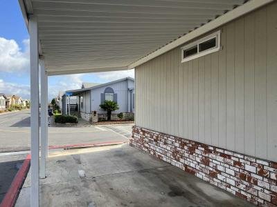 Mobile Home at 12300 Lilac Fountain Valley, CA 92704