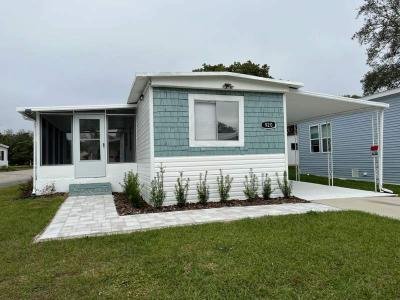 Mobile Home at 920 Olive Dr. Casselberry, FL 32707