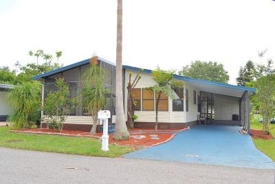 Mobile Home at 1193 Frangipani Ln. Casselberry, FL 32707