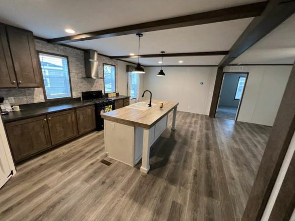 2023 Clayton Mobile Home For Rent