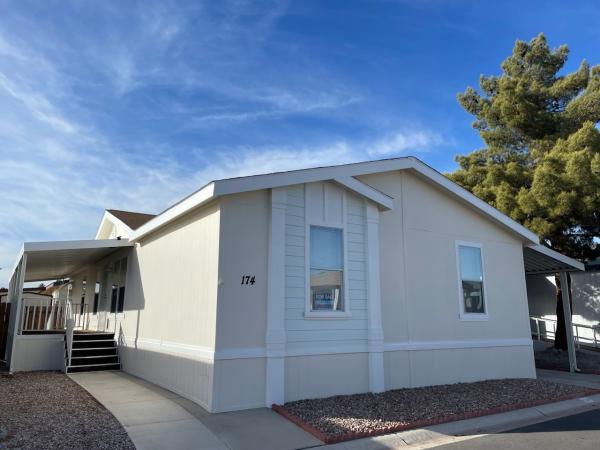 2003 HBOS Mobile Home For Sale