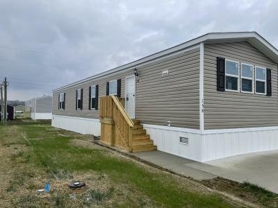 Mobile Home at 1050 Highway 44 West Lot 158 Shepherdsville, KY 40165