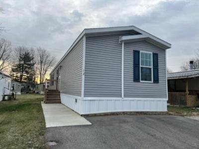 Mobile Home at 12 Yorktowne Drive Sharonville, OH 45241