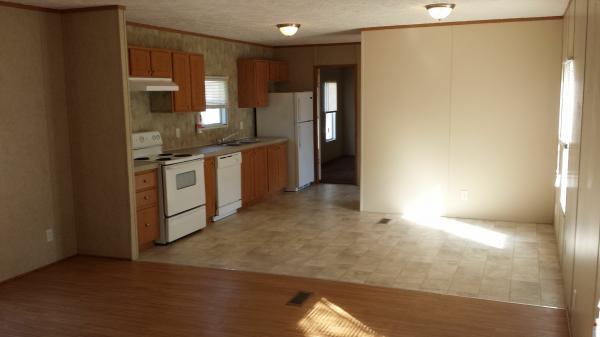 2007 Clayton Homes, Inc. Mobile Home For Rent