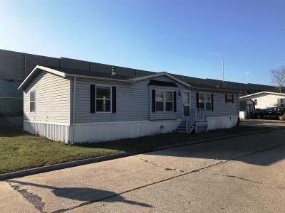 Mobile Home at 22 Ironwood Justice, IL 60458